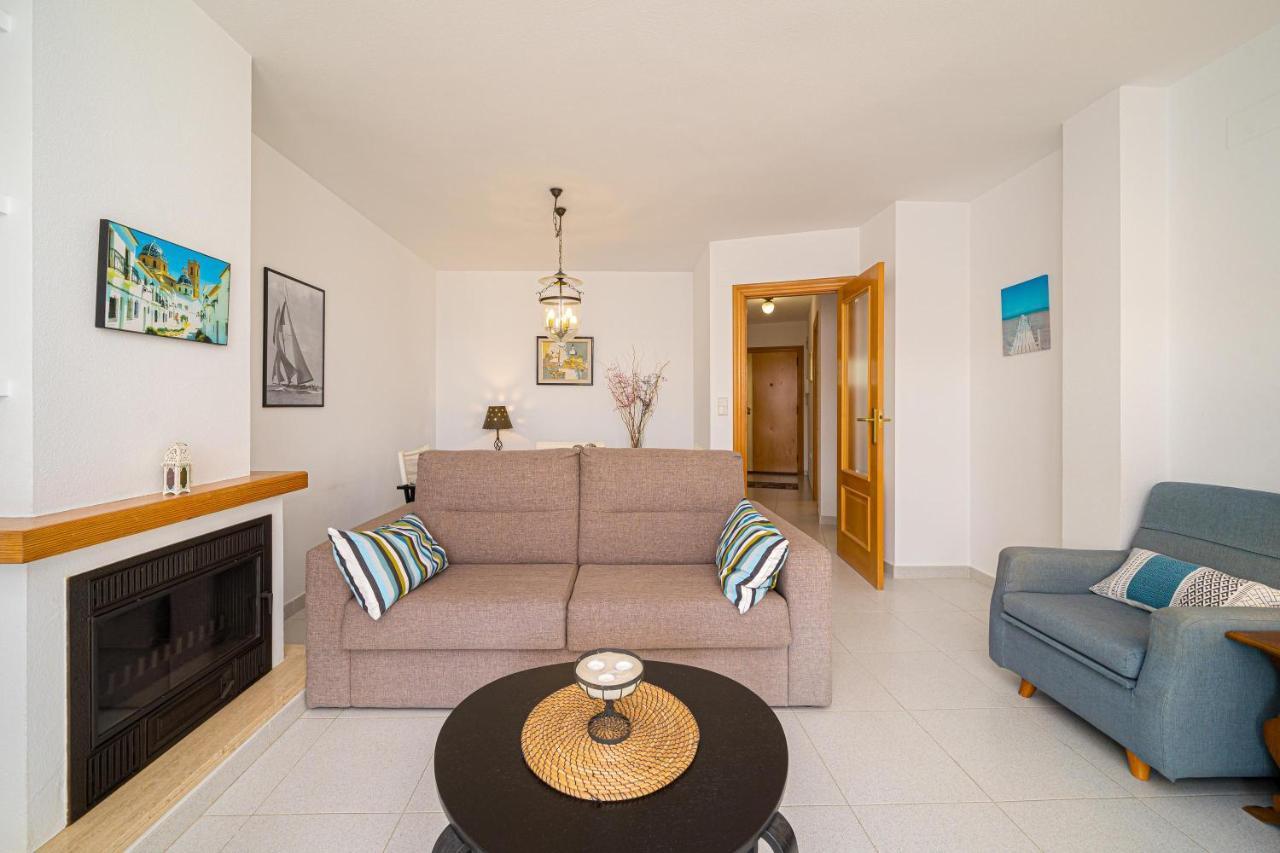 Apartamento Costa Bella Altea Exterior foto