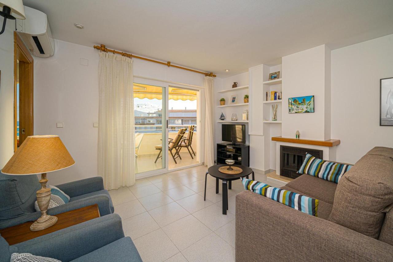 Apartamento Costa Bella Altea Exterior foto