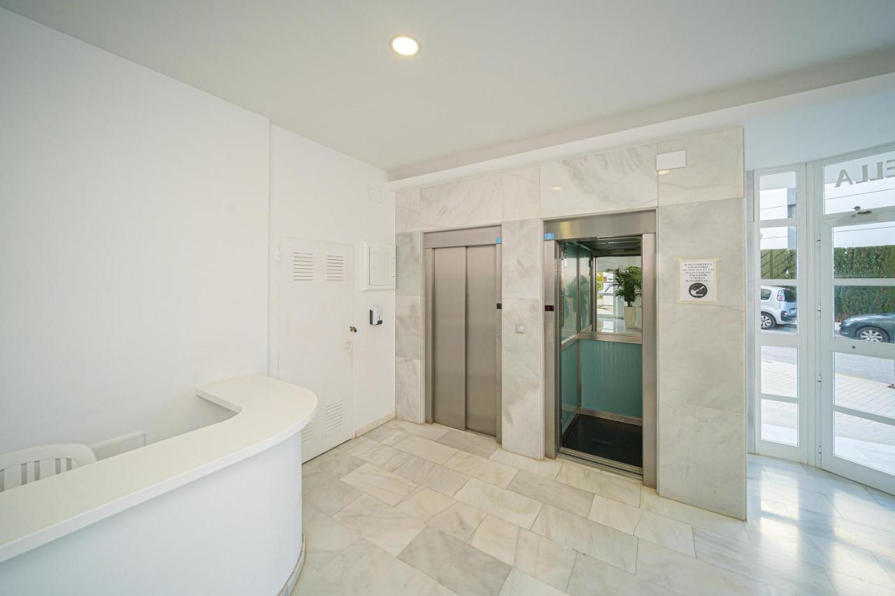 Apartamento Costa Bella Altea Exterior foto