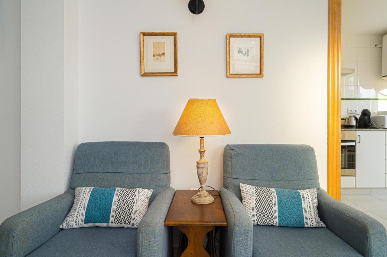 Apartamento Costa Bella Altea Exterior foto